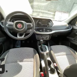 Tak wygląda wyprane i wyczyszczone auto w środku.