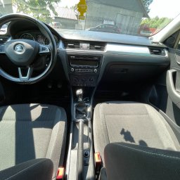 Pranie dywanów Kocmyrzów 2