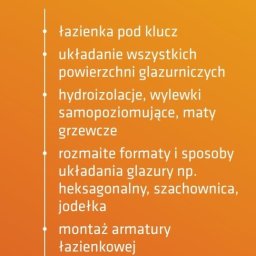 Glazurnik Szczecinek 71