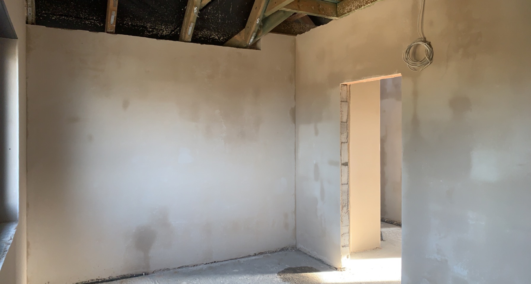 Tynki Maszynowe Gipsowe