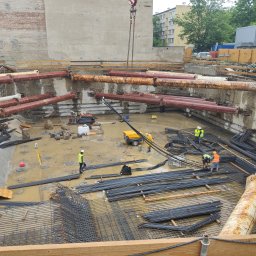 Polbet S.A - Usługi Betoniarskie Wrocław