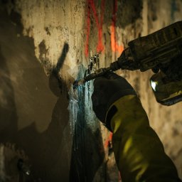 Izolacja fundamentów Warszawa 1