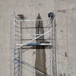 Izolacja fundamentów Warszawa 3