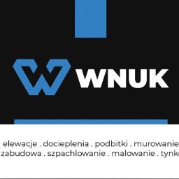 Wnuk - Elewacje z Klinkieru Szczecin