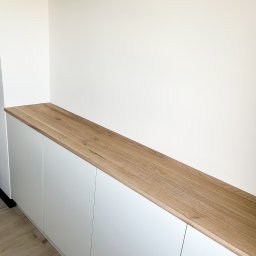 Mazi-Wood - Blat Dębowy