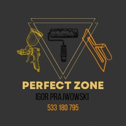 Perfekct Zone Igor Prajwowski - Szpachlarz Gdańsk