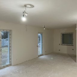 Malowanie mieszkań Zaskoczyn 2