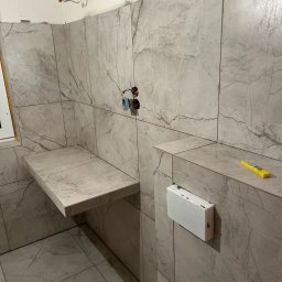 Malowanie mieszkań Zaskoczyn 3