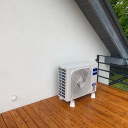 PAT-POL SERWIS - Staranna Instalacja Wentylacyjna Jaworzno
