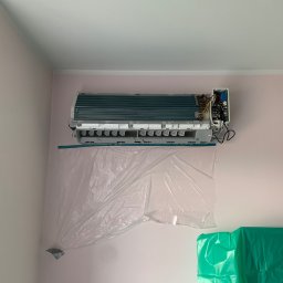 Klimatyzacja do domu Jaworzno 4