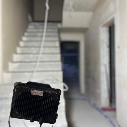 Tynki maszynowe Włoszczowice 4