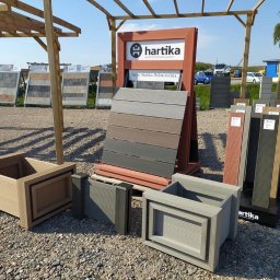 Kostka betonowa Chojnice 4