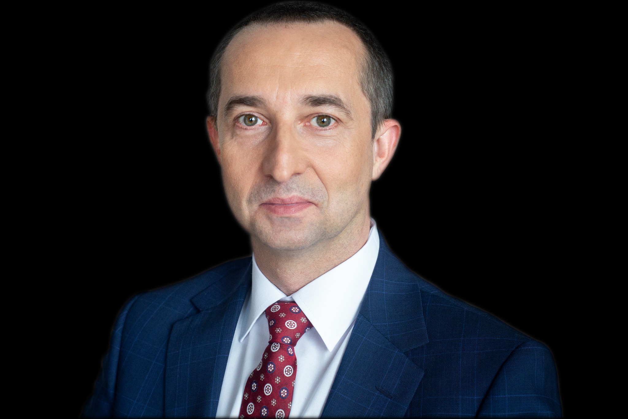 Biegły Rewident - Tomasz Pietrzak