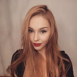 Natalia Stopikowska - Skład Tekstu Poznań