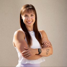 Klaudia Janaszak Trener Personalny rehabilitacja i terapia ruchowa - Poznań - Zajęcia Dla Kobiet w Ciąży Poznań