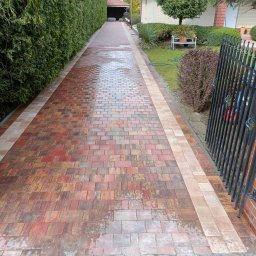 Wiazd  u Pani Tereski 150m2