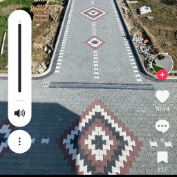 Układanie kostki brukowej Białe Błota 4