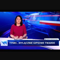 Tynki Maszynowe FalTynk Michał Faliński - Usługi Budowlane Radom
