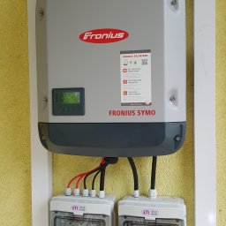 Fotowoltaika Lublin 2