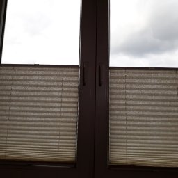 Rolety zewnętrzne Toruń 4