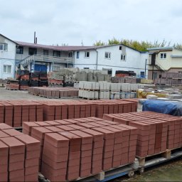 Skład budowlany BRZEŚĆ  2