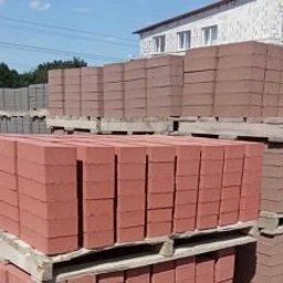 Skład budowlany BRZEŚĆ  3