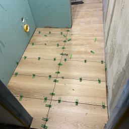 Balustrady nierdzewne Łaziska Górne 4