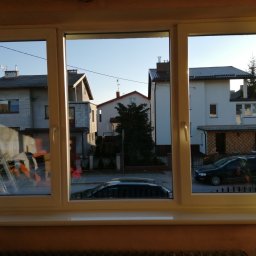 Mycie okien Działdowo 15