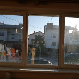 Mycie okien Działdowo 14