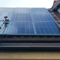 Mycie okien Grodzisk Mazowiecki 3