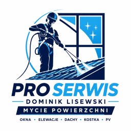 Pro-serwis Mycie Powierzchni - Czyszczenie Elewacji Grodzisk Mazowiecki