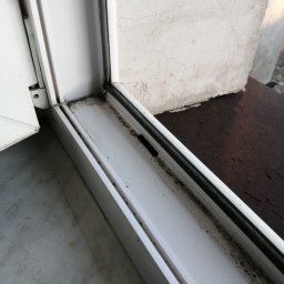 Mycie okien Działdowo 12