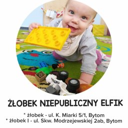 Żłobek Bytom 4