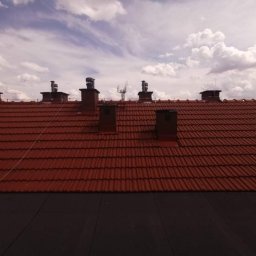 Wymiana dachu Legnica 18