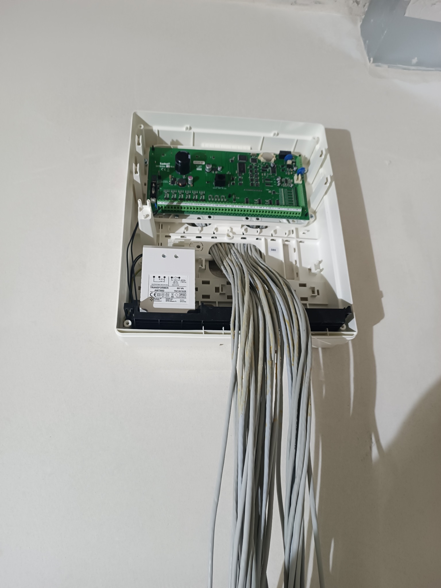 Instalacje Elektryczne