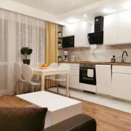 Zakończony remont osiedle piast&oacute;w