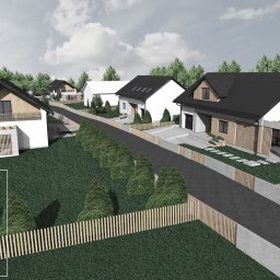 Projekty domów Kolbuszowa 7