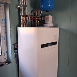 Wentylacja i rekuperacja Wschowa