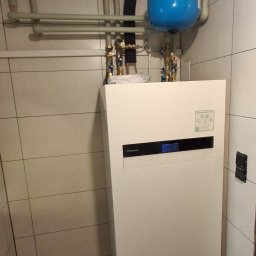 Instalacje sanitarne Wschowa