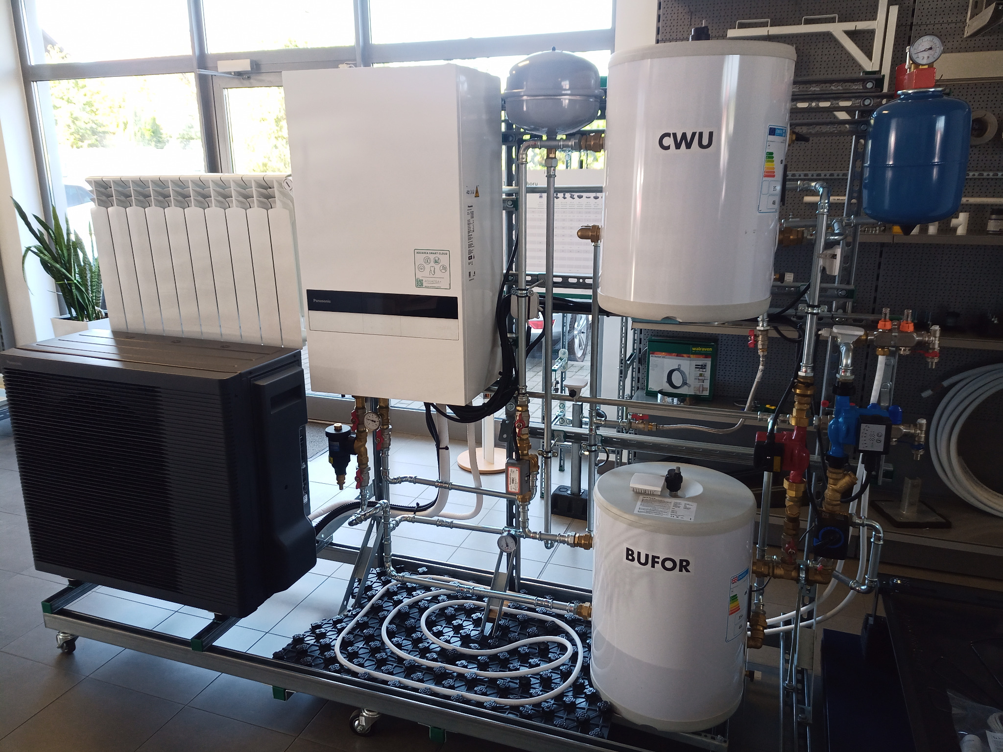 Autoryzacja Serwisowa Panasonic