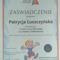 Psycholog Gdynia 2
