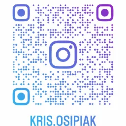 Krystian Osipiak KOD QR