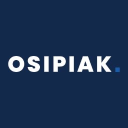 Krystian Osipiak | OSIPIAK. Heritage - Firma Szkoleniowa IT Warszawa