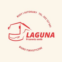 Laguna FHU Mariusz Jaroszek - Przewozy Radom