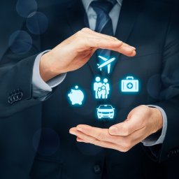 Patryk Żelazo - Ubezpieczenia na Wyjazd Warszawa