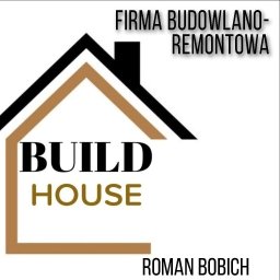 Build House - Stawianie Ścian Poznań
