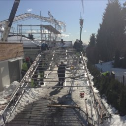 Polmar - Firma Elewacyjna Gdynia