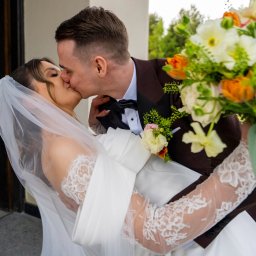 Fotograf na chrzest Lubartów 3