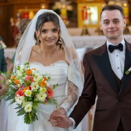 Fotograf na chrzest Lubartów 2