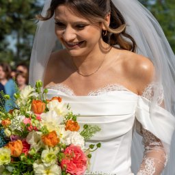 Fotograf na chrzest Lubartów 1